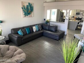 12768 Tre Maximiliano Ave in El Paso, TX - Building Photo - Building Photo