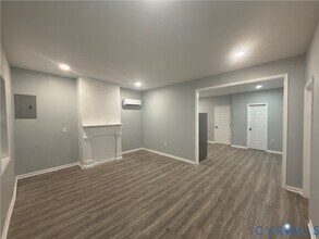 910 Rome St in Petersburg, VA - Building Photo - Building Photo