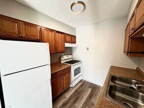4610 Picturesque Ct in Colorado Springs, CO - Building Photo - Building Photo