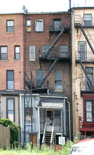 1015 N Calvert St in Baltimore, MD - Building Photo - Building Photo