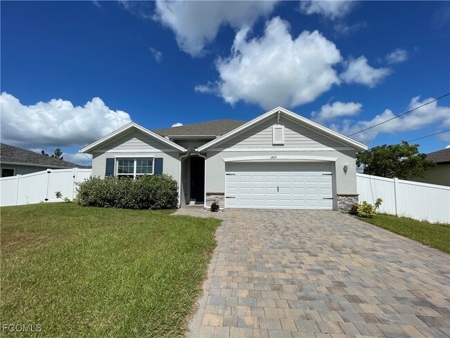 property at 2805 NW 6th Terrace