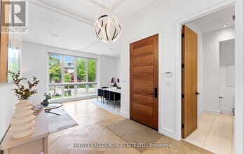31 Kilbarry Rd in Toronto, ON - Building Photo - Building Photo
