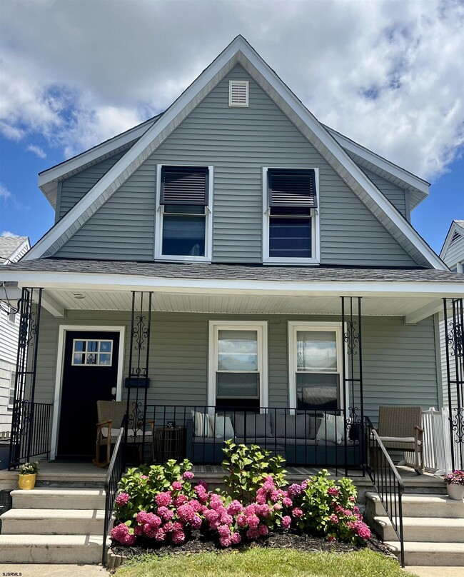 property at 107 N Newark Ave