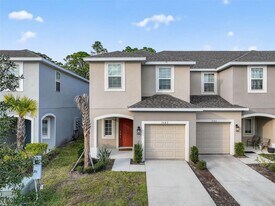 3583 Davenport Creek Ct in Kissimmee, FL - Building Photo