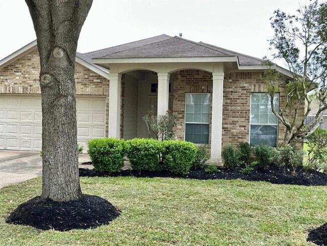 property at 1222 Hemple Dr
