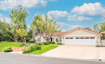2653 Via Zurita Ct in Santa Rosa Valley, CA - Building Photo - Building Photo