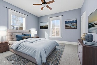 275 Market St in Rockland, MA - Foto de edificio - Building Photo