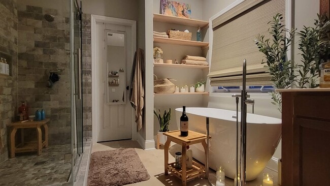 property at 7301 Anna Rose Dr