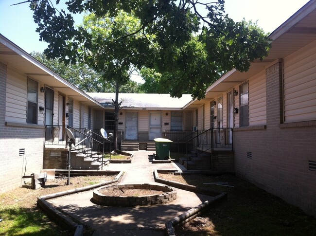 property at 4600 Schaer St