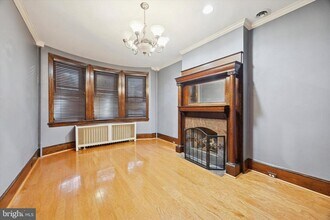 1308 Tatnall St in Wilmington, DE - Building Photo - Building Photo