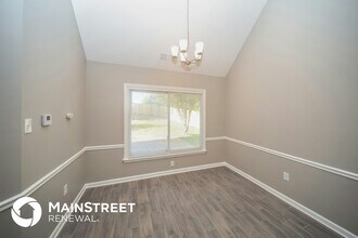 6602 Meadow Bend Dr in Memphis, TN - Building Photo - Building Photo