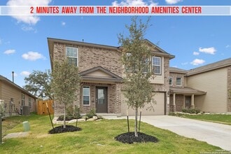 22811 Tee Shot in San Antonio, TX - Building Photo - Building Photo