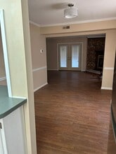 1261 Fairway Terrace in Rocky Mount, NC - Building Photo - Building Photo