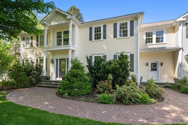 161 Pantry Rd in Sudbury, MA - Building Photo - Building Photo