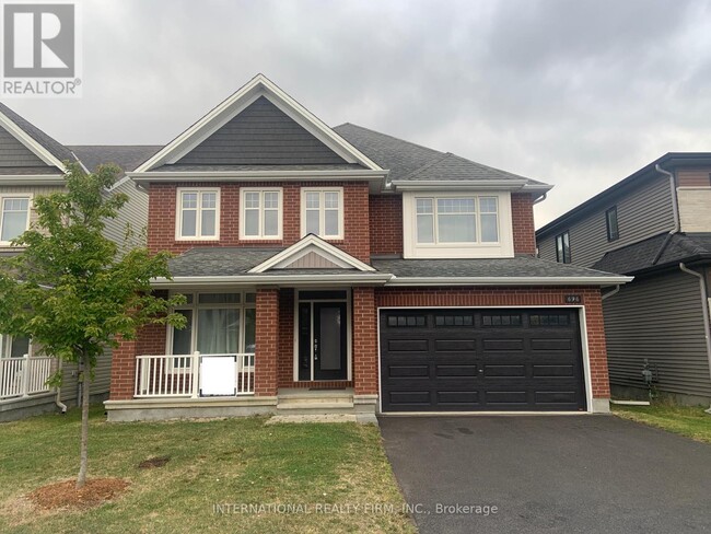 property at 696 MOONFLOWER Crescent