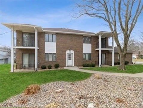 property at 1120 49th St