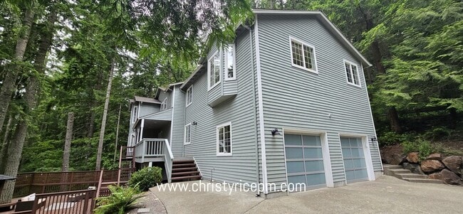 property at 4101 356th Dr SE