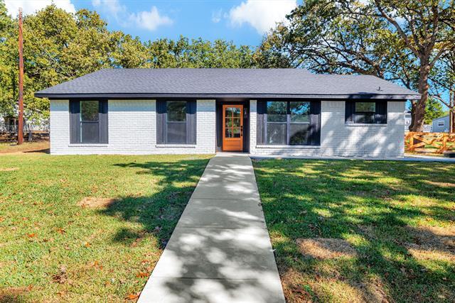 property at 56 Crappie Rd