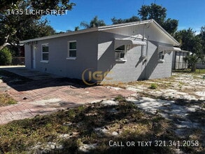 1435 Licht St in Cocoa, FL - Building Photo - Building Photo