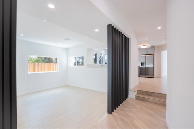 1346 N Stanley Ave in Los Angeles, CA - Building Photo - Building Photo