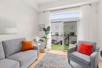 512 Jefferson St in Hoboken, NJ - Building Photo - Building Photo