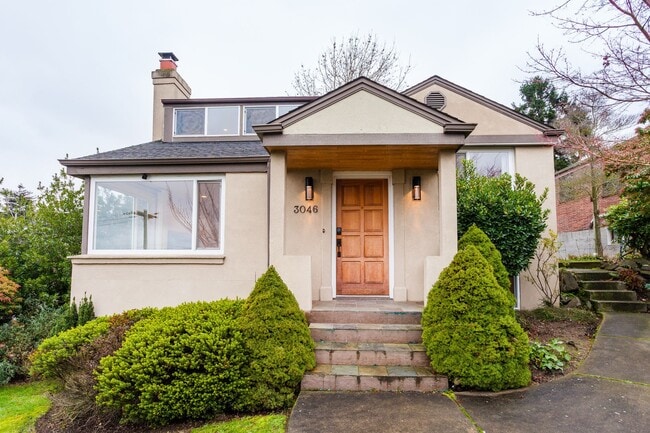 property at 3046 13th Ave W