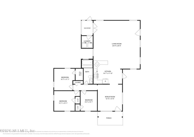 11975 Cornelius St in Jacksonville, FL - Building Photo - Building Photo