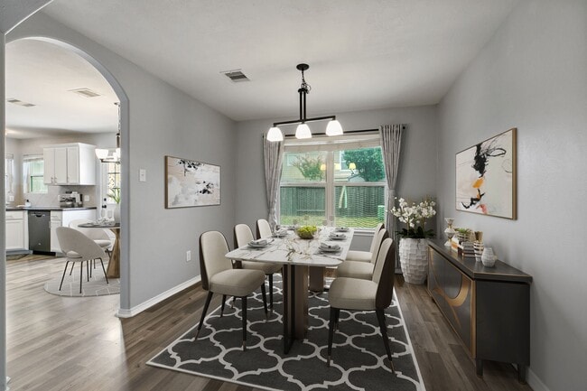 property at 8610 Twillingate Ln