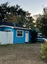 5016 18th Ave S in Gulfport, FL - Building Photo - Building Photo