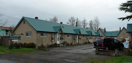 Carolina Gables in Albany, OR - Building Photo - Building Photo