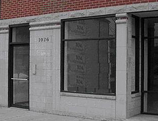 1026 N Ashland Ave in Chicago, IL - Building Photo - Building Photo