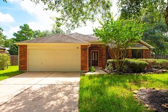 34 Green Slope Pl in Spring, TX - Building Photo - Building Photo