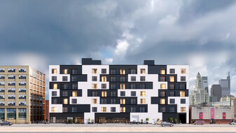 The Astir Apartments