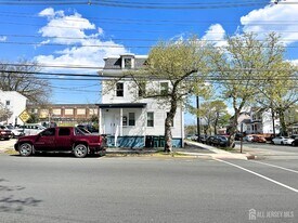 410 High St in Perth Amboy, NJ - Building Photo