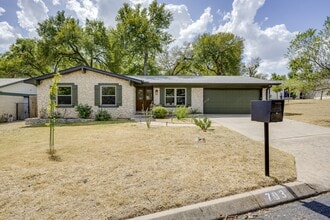 703 Jetta Ct in Austin, TX - Building Photo - Building Photo
