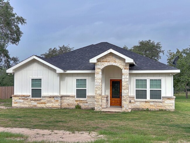 property at 134 Co Rd 6813