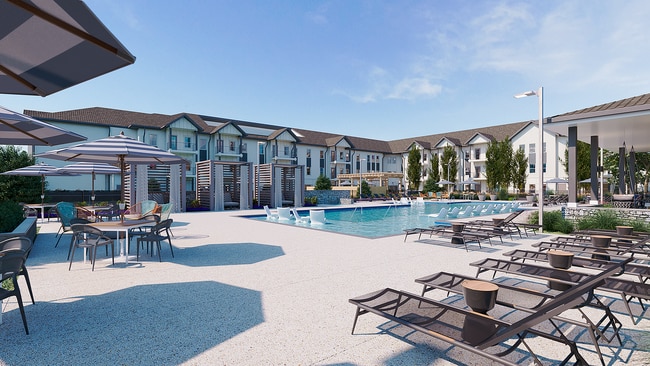 Atlas at Richland Road in Auburn, AL - Building Photo - Building Photo