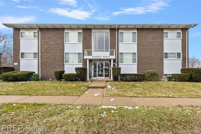 property at 120 S Prospect St