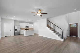 17431 Rosette Grass Dr in The Woodlands, TX - Building Photo - Building Photo