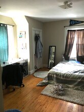 42 Putnam Ave, Unit 17 in Cambridge, MA - Building Photo - Building Photo