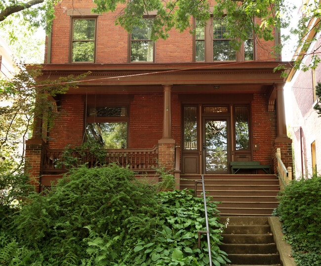 property at 403 West St