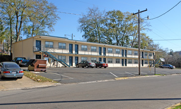 Lafayette Apartments in Tallahassee, FL - Building Photo - Building Photo