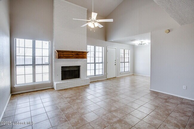 538 N Fulton Ave in Lubbock, TX - Building Photo - Building Photo