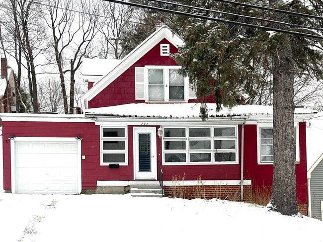 property at 292 Hillside Ave