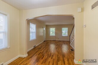 1734 Laramie St in Manhattan, KS - Building Photo - Building Photo