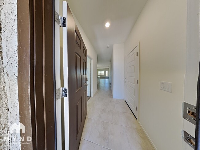 2549 Calle Palta in Tucson, AZ - Building Photo - Building Photo