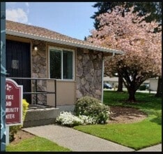 1724 Grove St in Marysville, WA - Building Photo - Building Photo