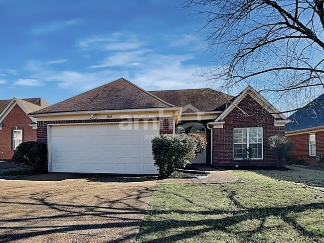 property at 1326 Siskin Dr