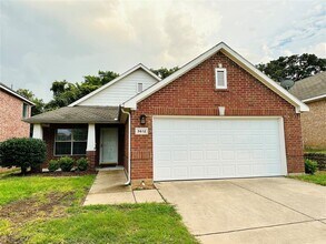 3612 Silverio Trail in Bedford, TX - Building Photo - Building Photo
