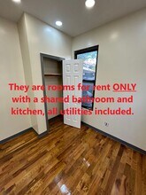 434 Gregory St, Unit 1 in Bridgeport, CT - Foto de edificio - Building Photo